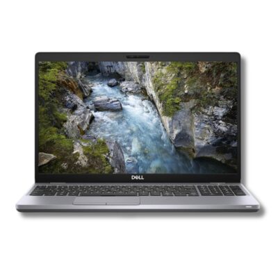 DELL PRECISION 3551 Laptop