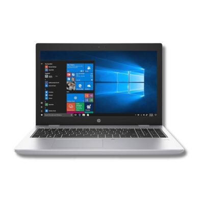 HP PROBOOK 650 G5 Laptop