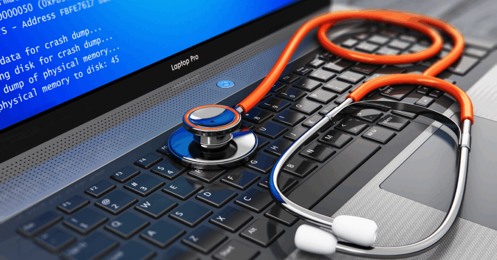 Laptop szerviz Nyíregyháza